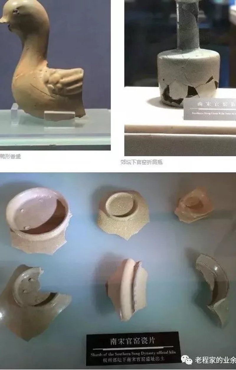 如何参观杭州南宋官窖博物馆，探寻千年瓷艺？