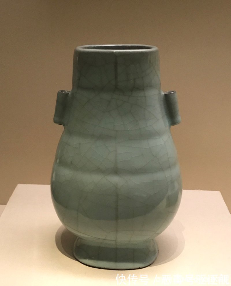 南宋官窑瓷器：探寻历史的瑰宝