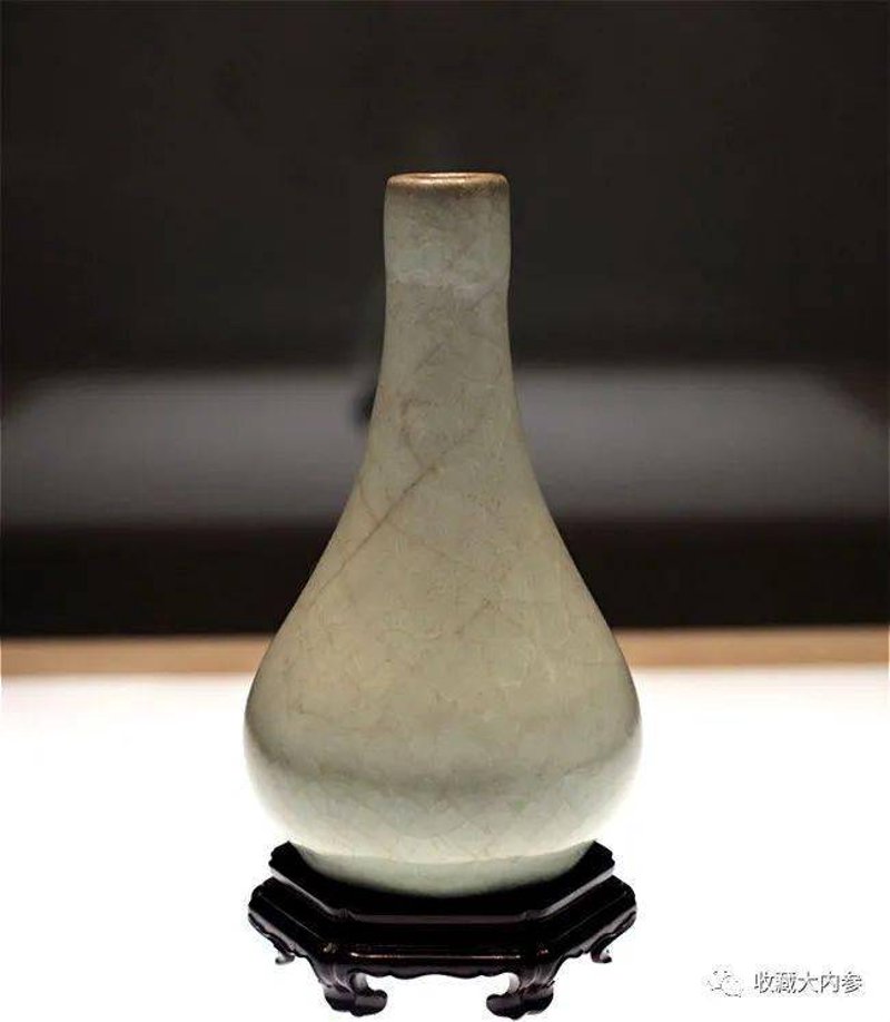 南宋官窑瓷器：穿越千年的艺术瑰宝