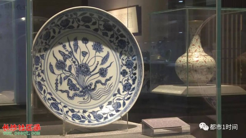 陶瓷艺术大师：揭开中国传统工艺的神秘面纱